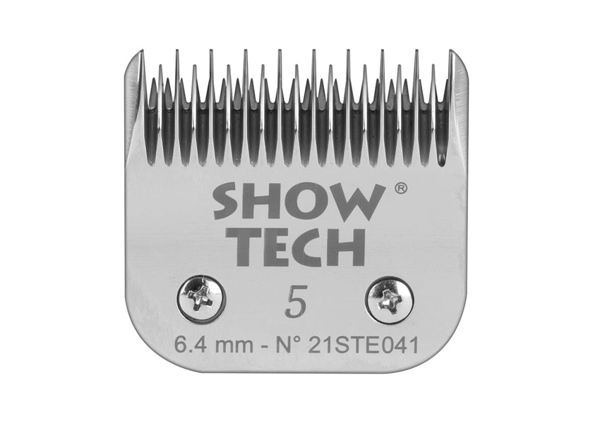 Show Tech Cutit  #5-6,4 mm