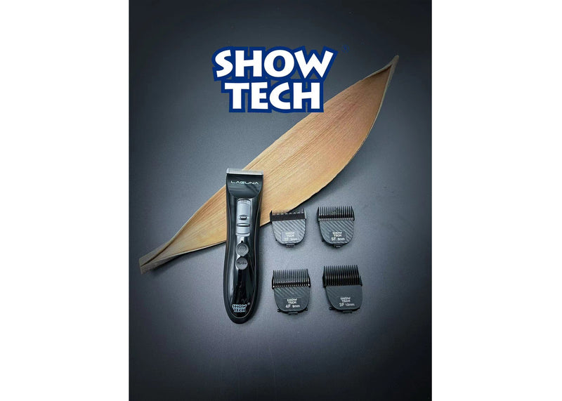 Show Tech Cutit 4F 4 in 1 pentru Trimmer Laguna
