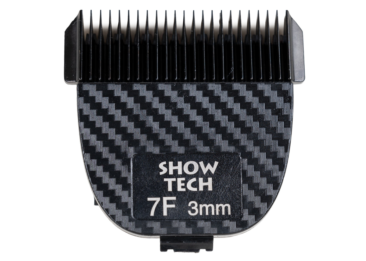 Show Tech Cutit 7F 4 in 1 pentru Trimmer Laguna