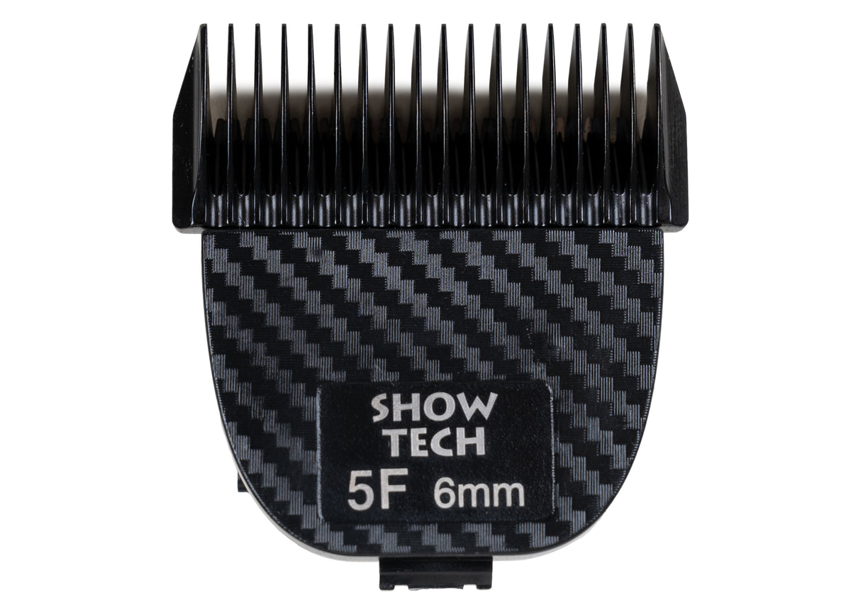 Show Tech Cutit 5F 4 in 1 pentru Trimmer Laguna
