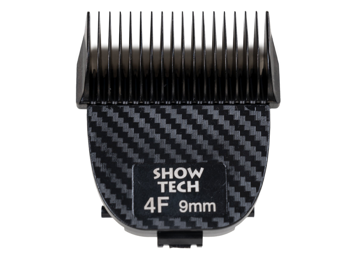 Show Tech Cutit 4F 4 in 1 pentru Trimmer Laguna