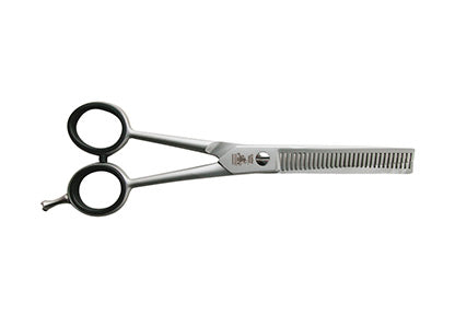 Foarfeca de filat/Thinner Show Tech 15,7cm 30dinti dubla