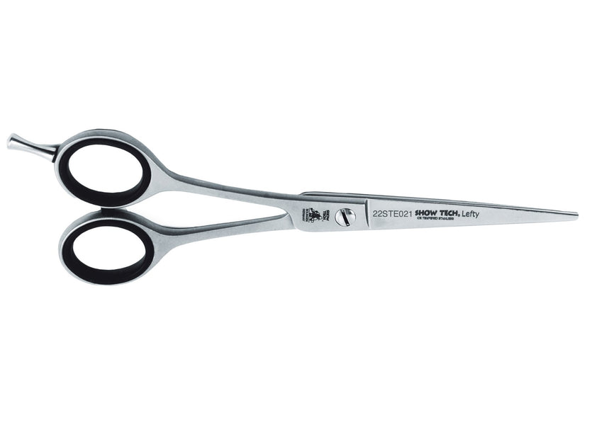 Show Tech Foarfeca Dreapta Stangaci 15.80cm-6 1/4"