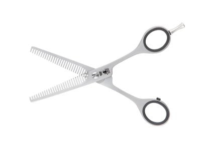 Foarfeca Show Tech de filat dubla 13,5cm