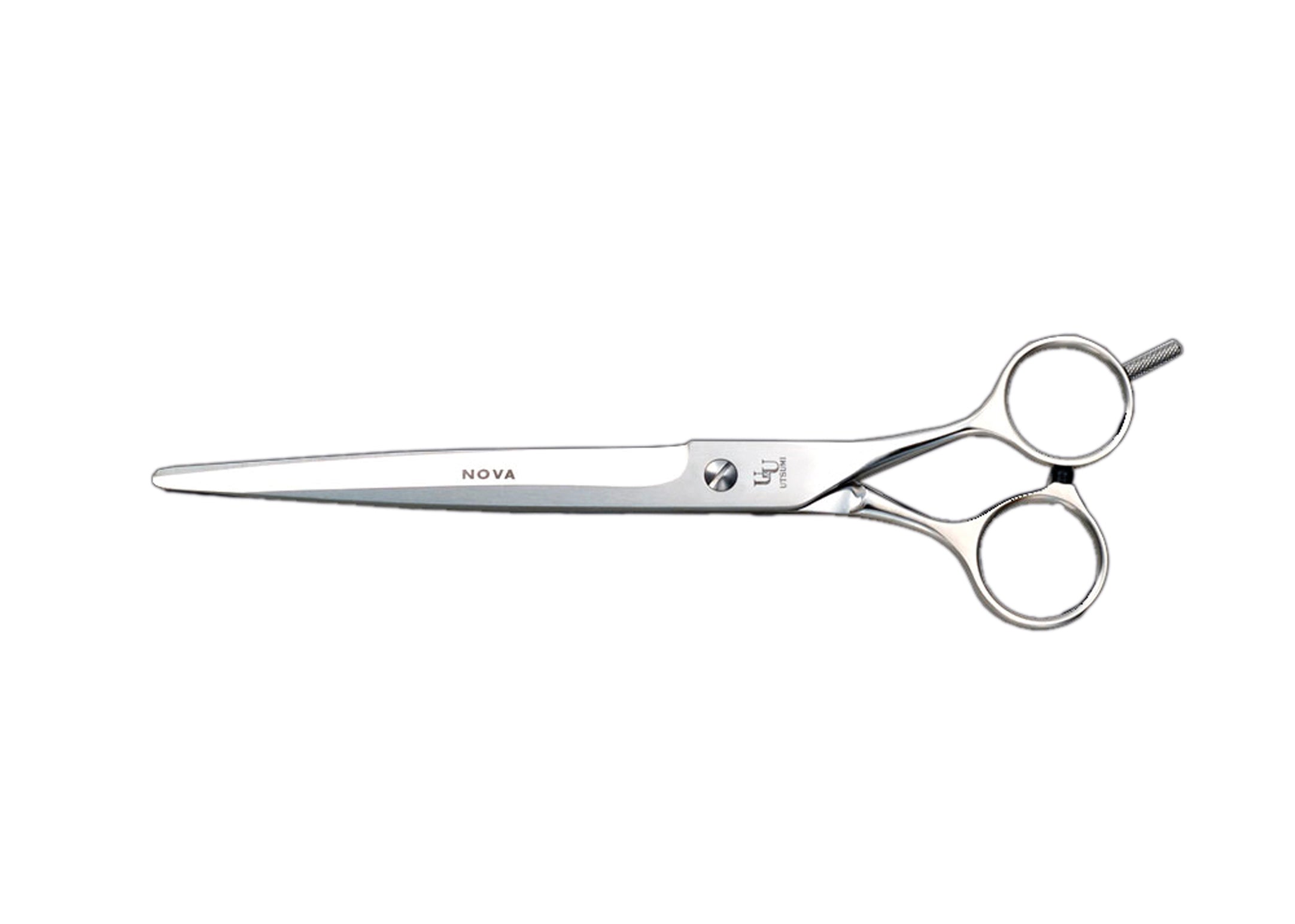 Foarfeca Utsumi NOVA Slim Dreapta 19 cm- 7 1/2"