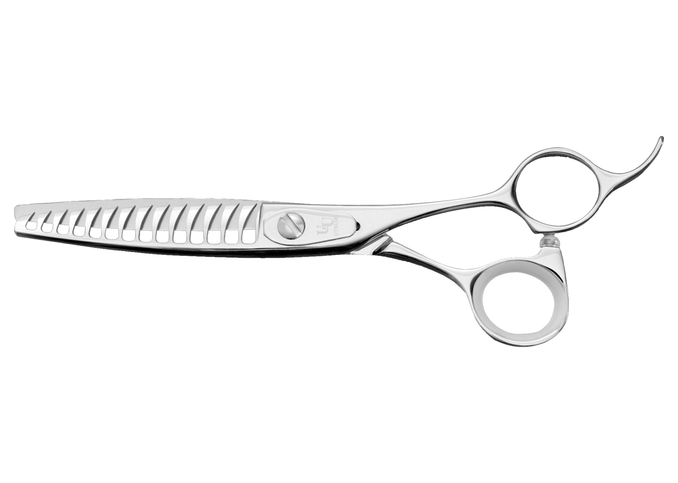 Utsumi U&U BL 50 Chunker 15,24cm - 6" 14 Dinti