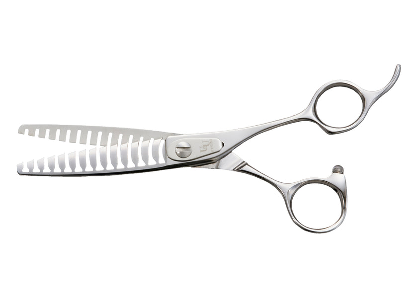 Utsumi 50W Chunker Dublu 15.24cm- 14 dinti