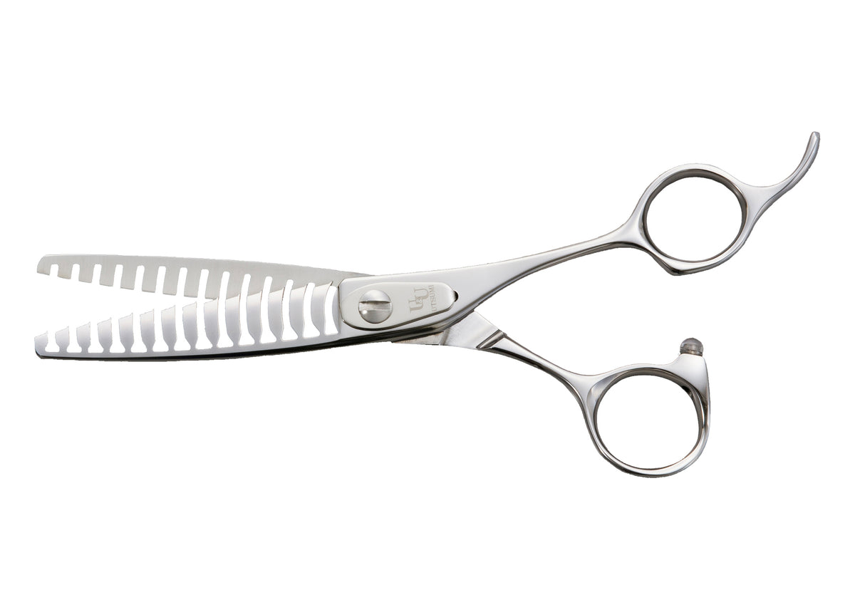 Utsumi 50W Chunker Dublu 15.24cm- 14 dinti