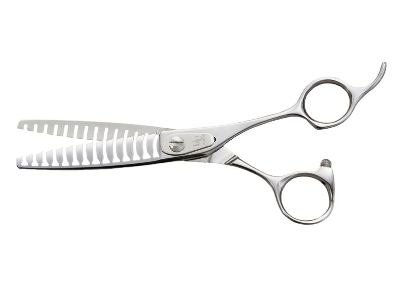 Utsumi 50W Chunker Dublu 15.24cm- 14 dinti