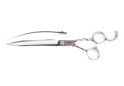 Yento Cobra High-Tech Foarfeca Extra Curba 20cm