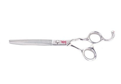 Yento Cobra High-Tech Foarfeca de Filat 18 cm- 48 dinti