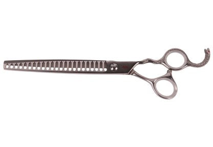 Yento Cobra High-Tech Foarfeca Chunker 20cm- 23dinti