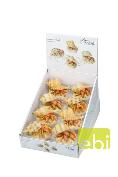 Decoratiune Acvariu - Aqua Della Hermit Crab - PetGuru Pet Shop by Vetomed
 - 2