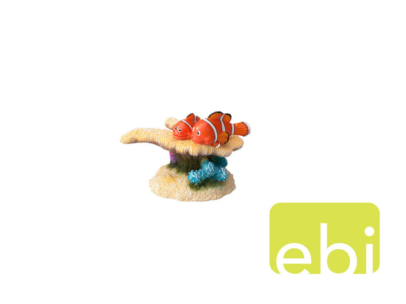 Decoratiune Acvariu - Clown fish 7 - PetGuru Pet Shop by Vetomed
