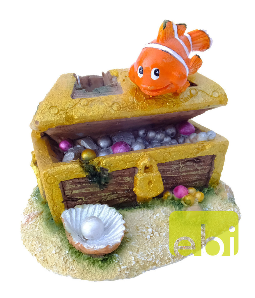 Decoratiune Acvariu - Clown Fish 9 - PetGuru Pet Shop by Vetomed
