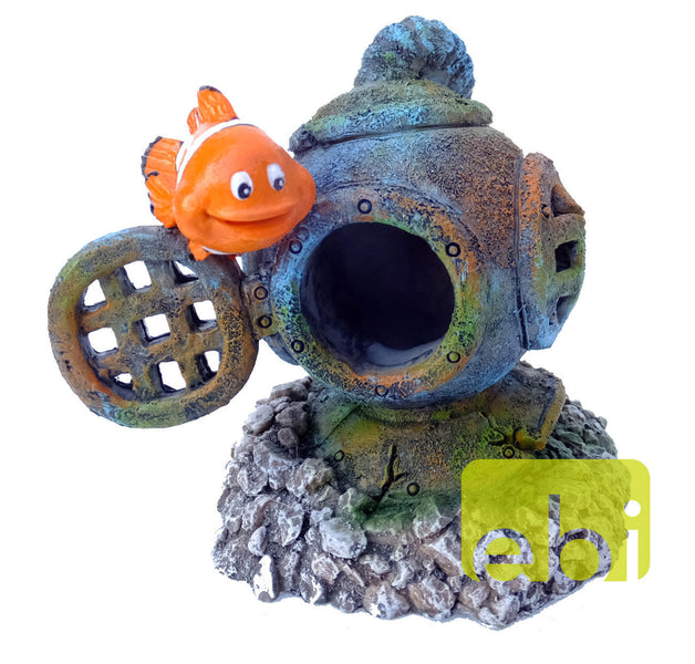 acvaristica, clown fish, pet guru, pet shop