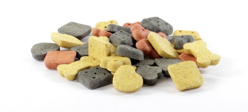 It's My Dog Cookies Poker Mix pentru Caini