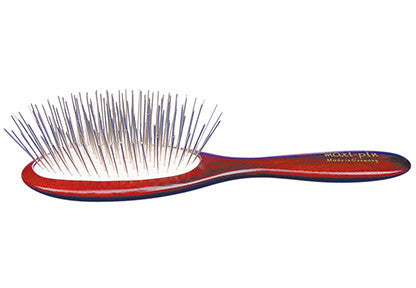 Perie pentru Caini cu Peri Foarte Lungi Show Tech Cluj