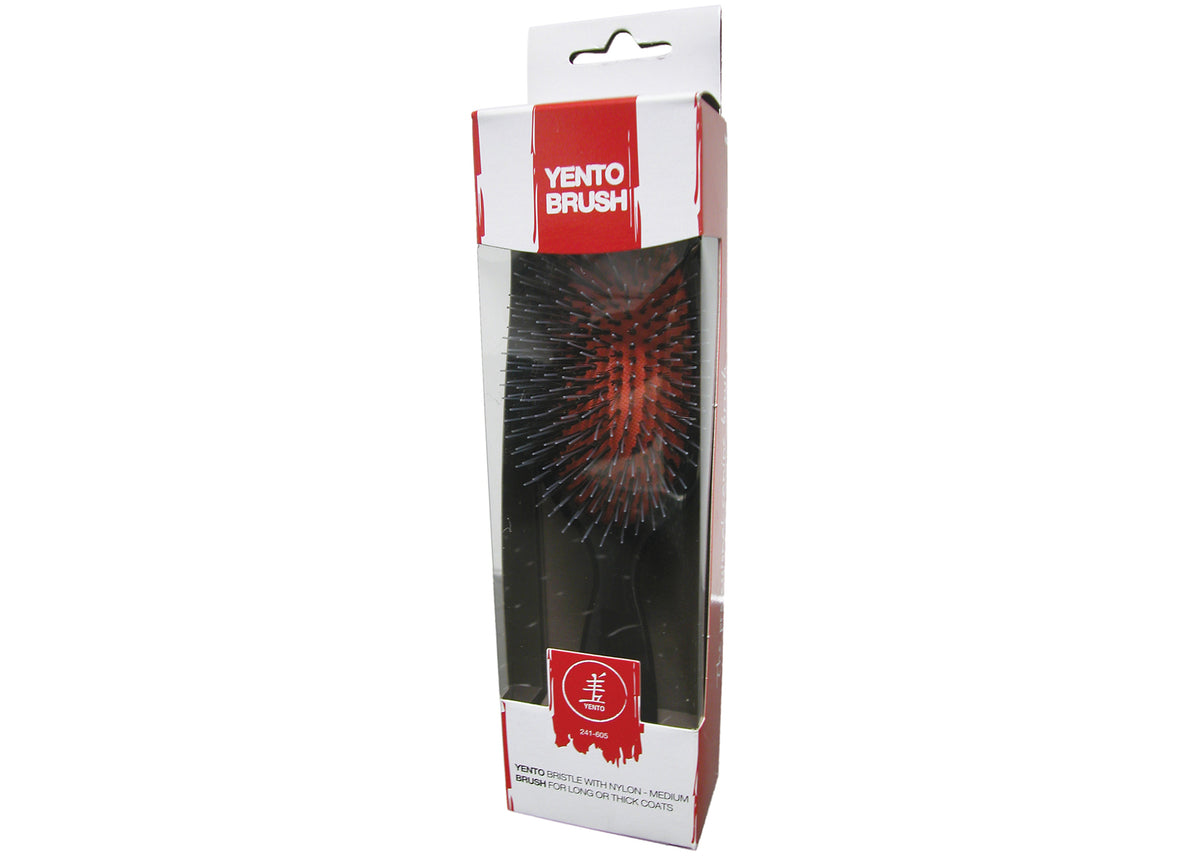 Yento Perie MP cu Pini de Nylon