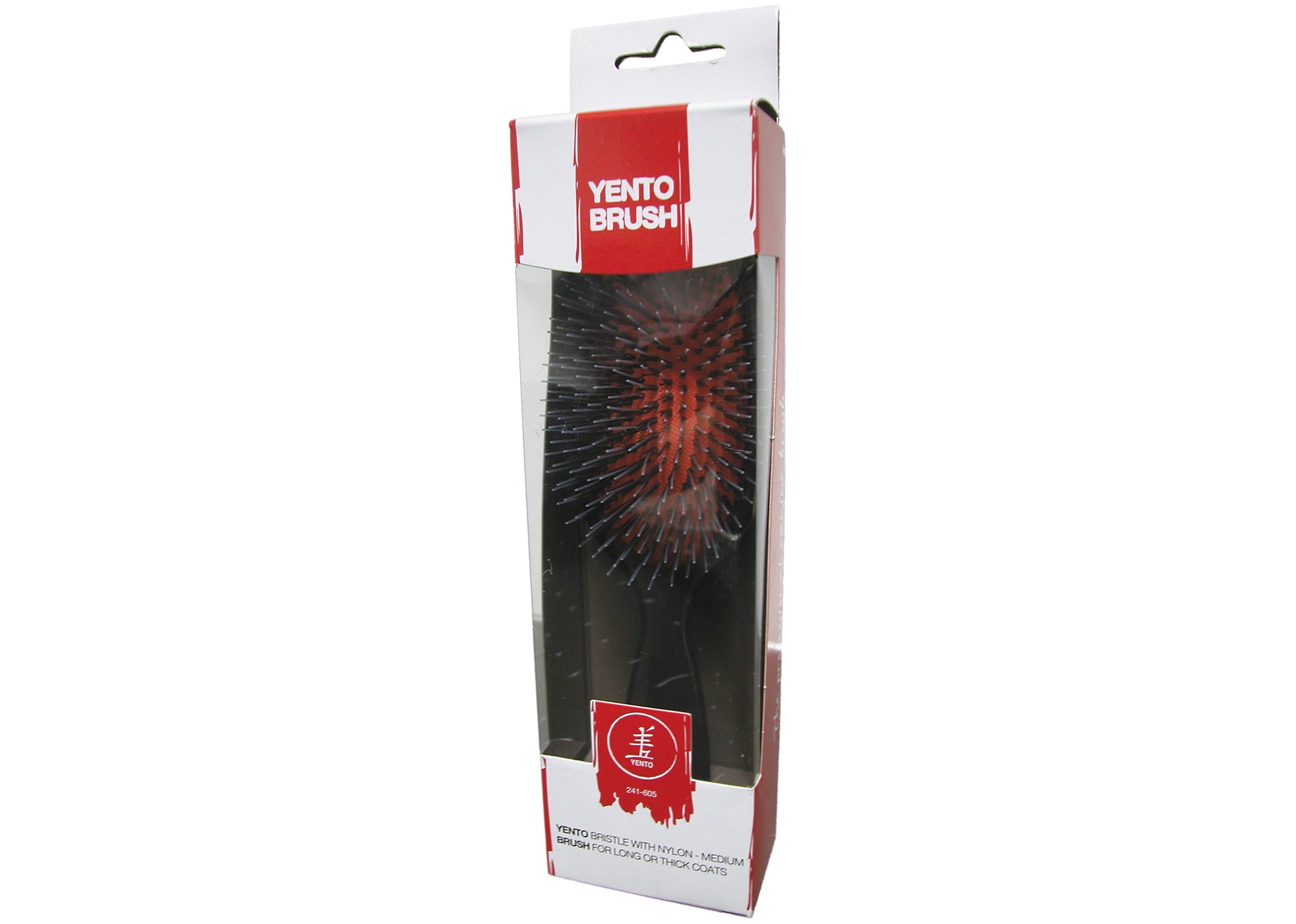 Yento Perie MP cu Pini de Nylon