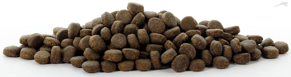 Natural Health Hrana uscata pentru pisici cu pui si rata