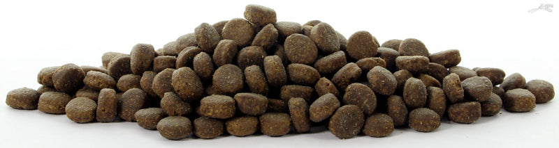 Natural Health Hrana uscata pentru pisici cu pui si rata
