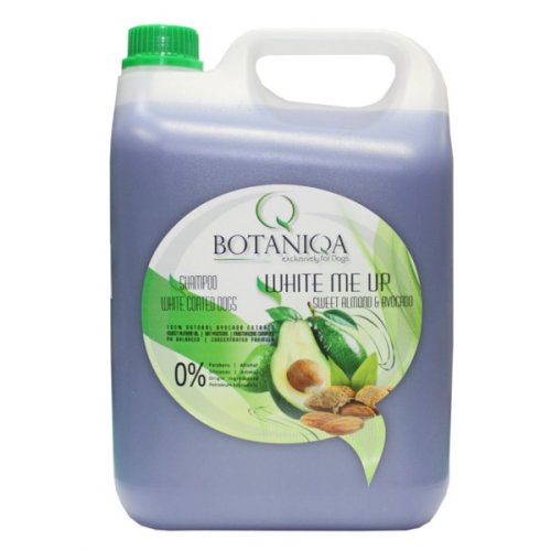 Botaniqa BL White Me Up Sampon