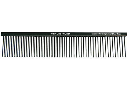 Pieptan Show Tech  Greyhond Anti-Static - PetGuru Pet Shop by Vetomed
