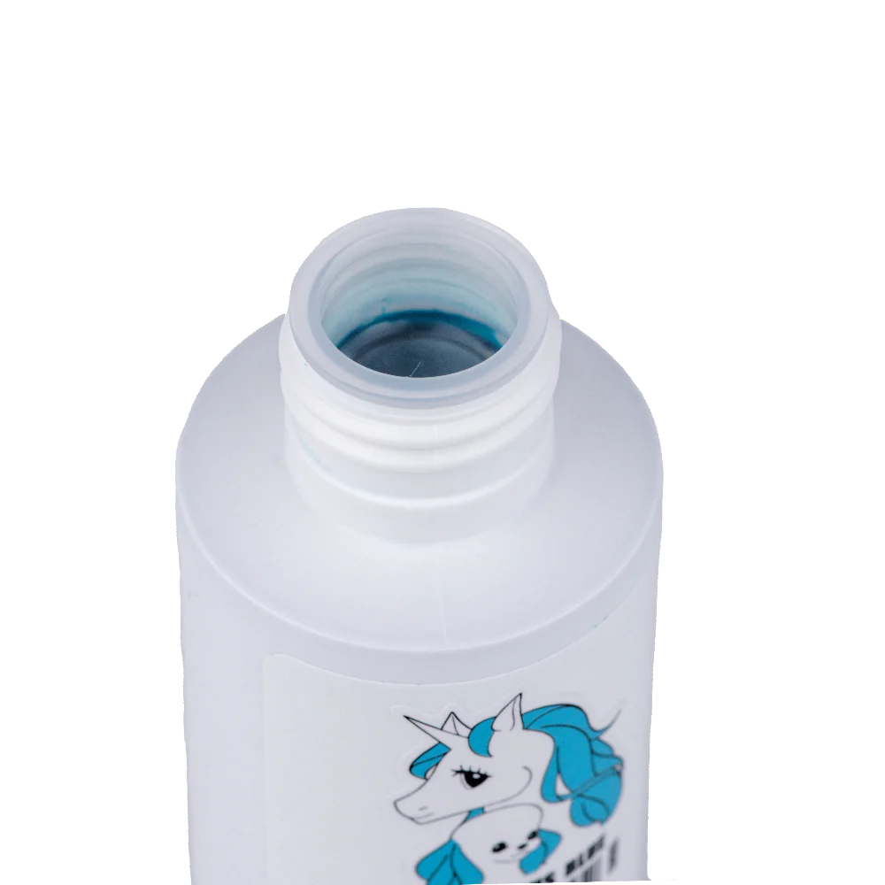 Opawz Albastru Lamarius- vopsea permanenta pentru caini si cai 8oz. / 234g