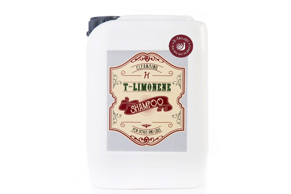 Șampon T-Limonen