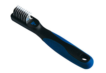 Show Tech Mat Buster pentru indepartarea nodurilor- 9 cutite