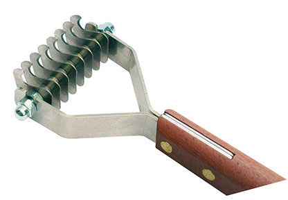 Show Tech Speed stripper Ingust Coarse 8 cutite - PetGuru Pet Shop by Vetomed
