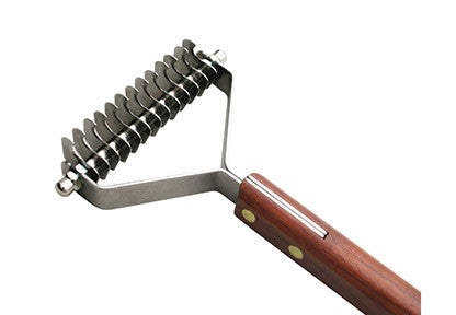 Show Tech Speed stripper XL Coarse cu 13 cutite - PetGuru Pet Shop by Vetomed
