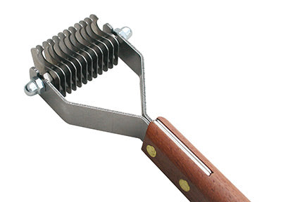 Show Tech Speed stripper cu 12 cutite