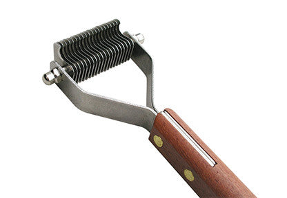 Show Tech Speed stripper cu 20 cutite - PetGuru Pet Shop by Vetomed
