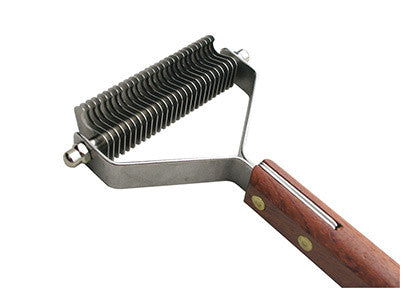 Show Tech Speed stripper XL cu 27 cutite - PetGuru Pet Shop by Vetomed
