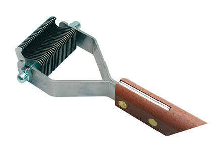 Show Tech Speed stripper cu 26 cutite Super Fin - PetGuru Pet Shop by Vetomed
