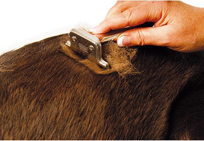 Furminator Caini pentru naparlire Show Tech 
