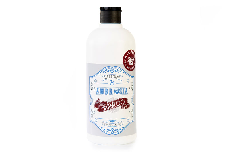 Șampon Ambrosia cu slime de melc