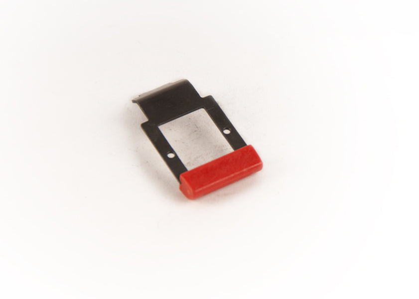 Heiniger Latch - Sistem blocare lame pentru masinile Heiniger