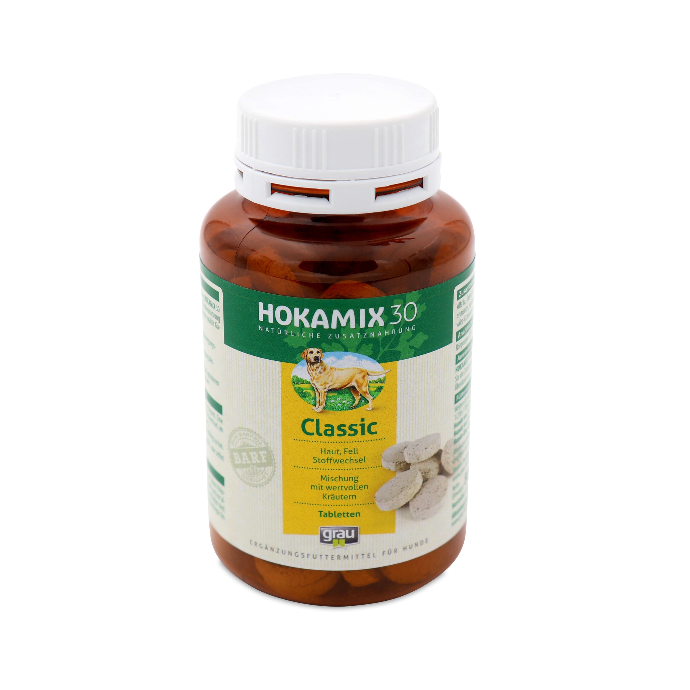 Grau Hokamix30 Tablete