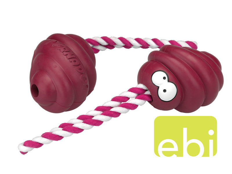 Coockoo Tornado visiniu cu sfoara - PetGuru Pet Shop by Vetomed
 - 1