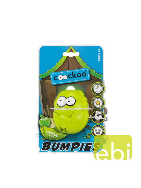 Coockoo Bumpies aroma de mere - PetGuru Pet Shop by Vetomed
 - 2