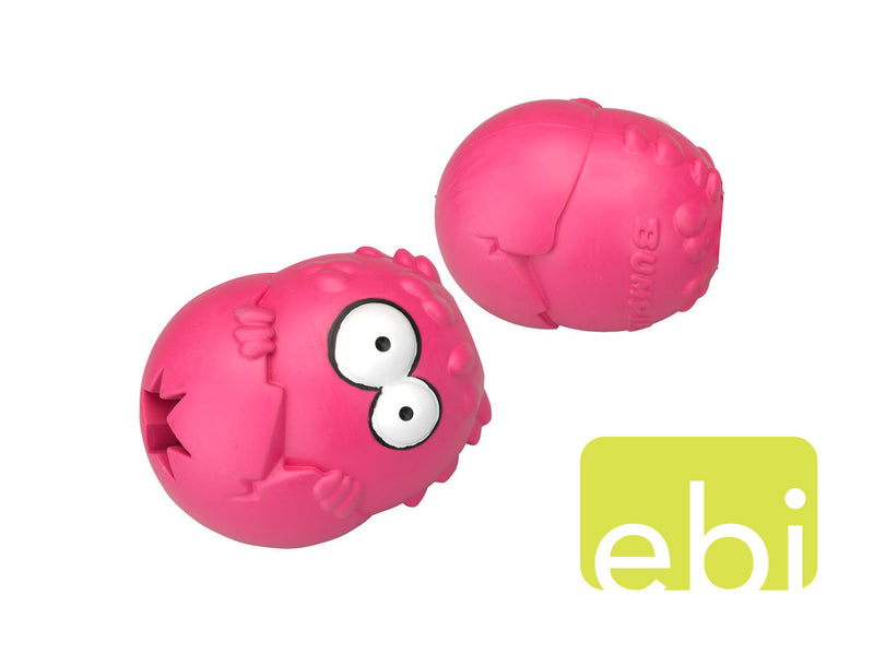 Coockoo Bumpies aroma de capsuni - PetGuru Pet Shop by Vetomed
 - 1