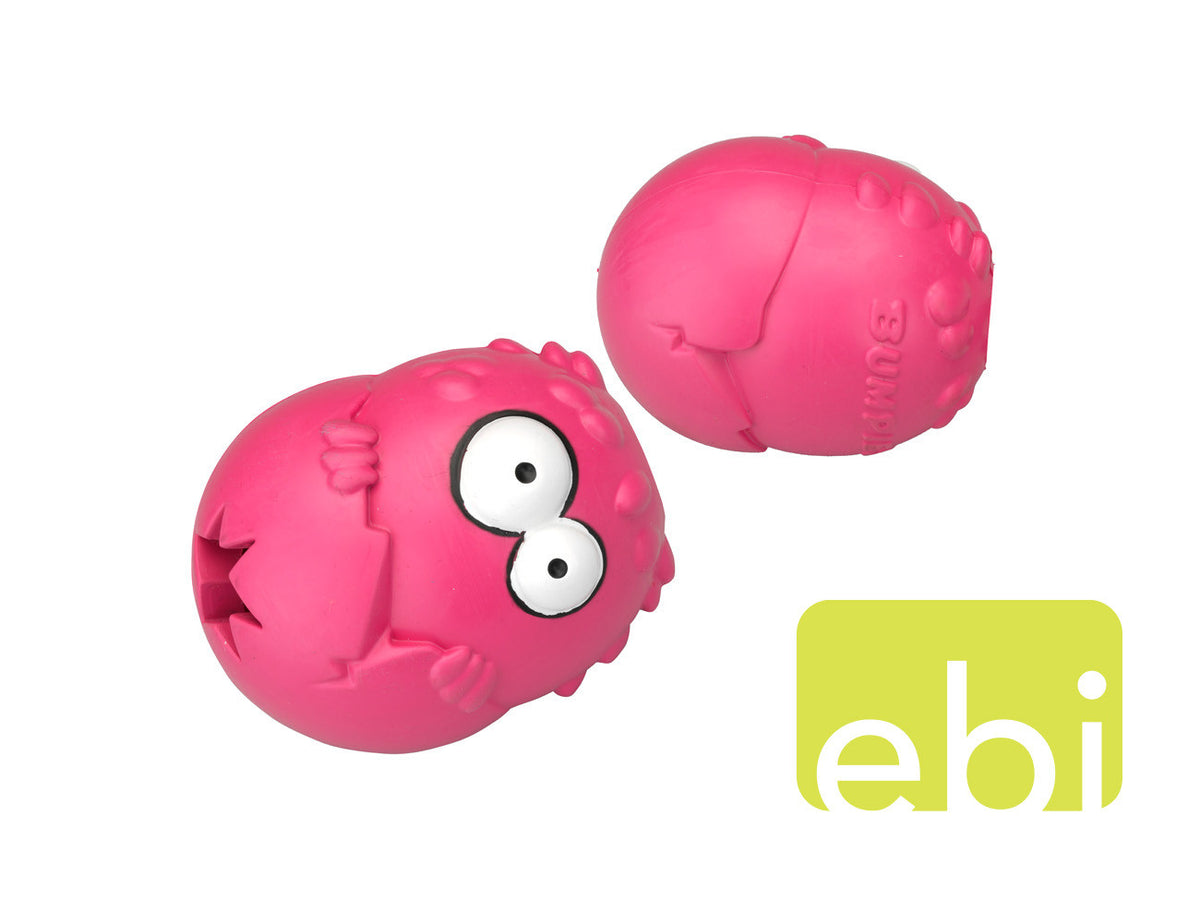 Coockoo Bumpies aroma de capsuni - PetGuru Pet Shop by Vetomed
 - 1