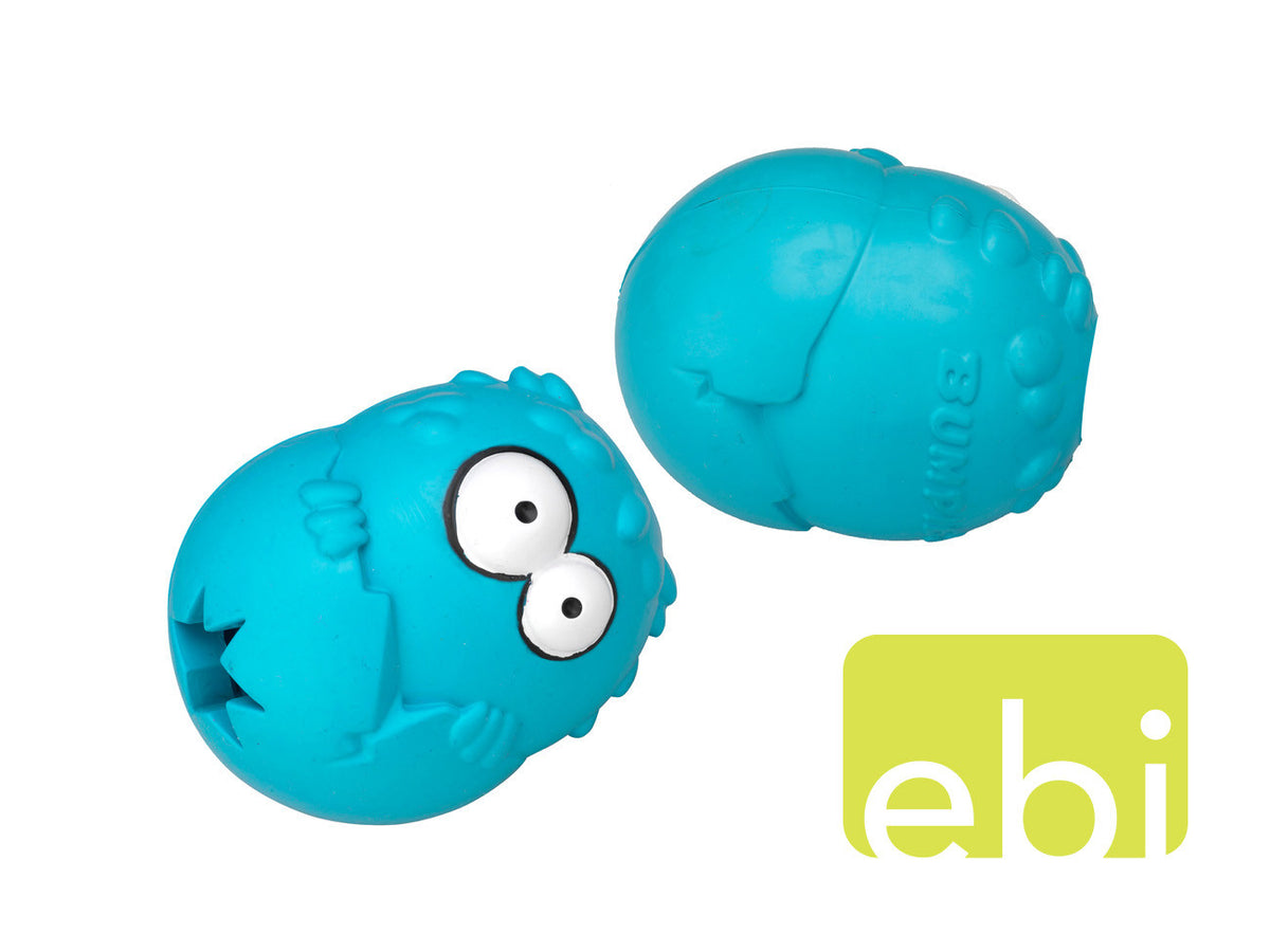 Coockoo Bumpies aroma de menta - PetGuru Pet Shop by Vetomed
 - 1