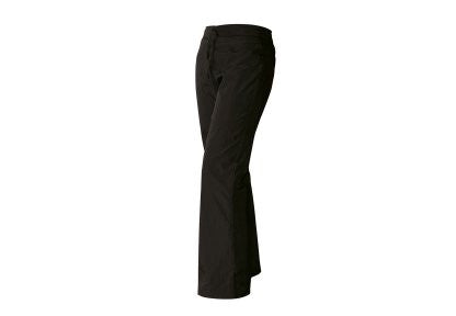 Pantaloni Tikima Bootcut Negri