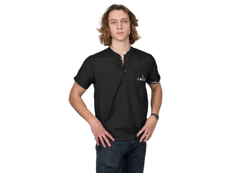 Halat Tikima Figari Negru