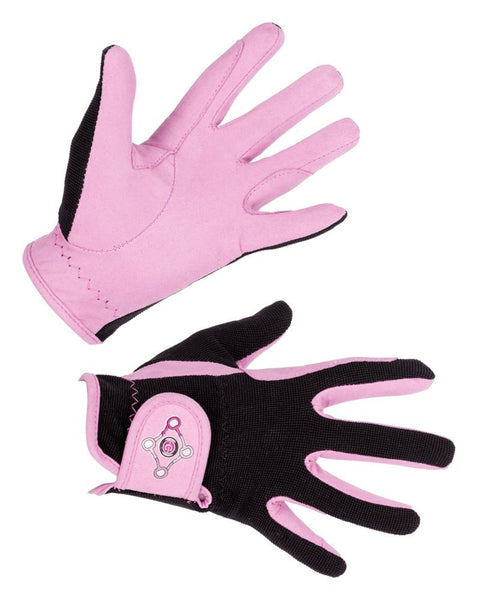 Echipament Manusi de calarie Lilli pentru copii