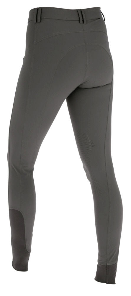 Echipament Pantaloni de calarie Bali, pentru femei, gri